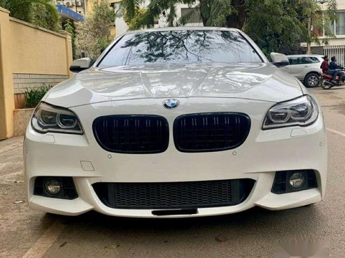 Used BMW 5 Series 530d M Sport 2016 AT for sale in Nagar 