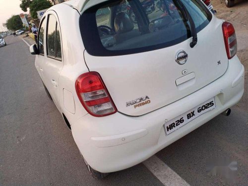 Used Nissan Micra 2012 MT for sale in Sirsa 