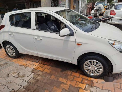 Used Hyundai i20 Magna 1.2 2012 MT for sale in Amritsar 