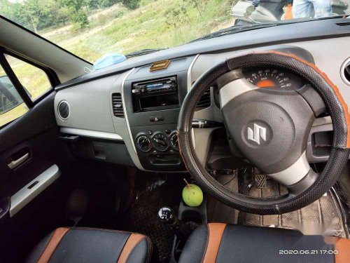 2011 Maruti Suzuki Wagon R LXi MT for sale in Lucknow 