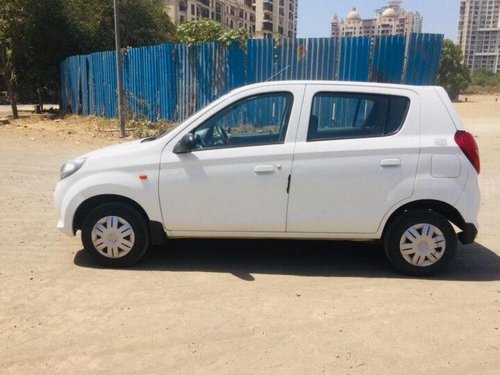 Used Maruti Suzuki Alto 800 2016 MT for sale in Thane 