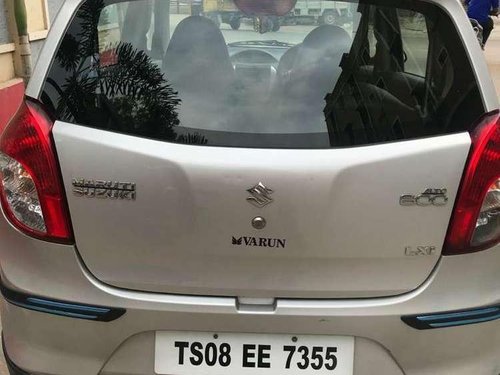 Maruti Suzuki Alto 800 Lxi, 2014, Petrol MT for sale in Secunderabad 