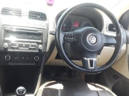 Used Volkswagen Vento 2011 MT for sale in Vadodara 