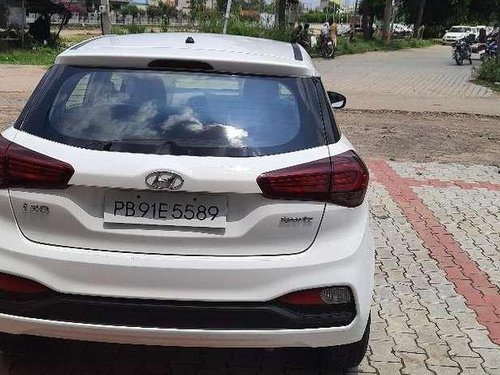 Used Hyundai i20 Sportz 1.2 2018 MT for sale in Ludhiana 