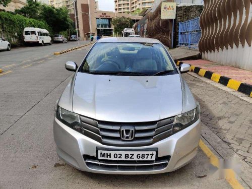 Used Honda City 2011 MT for sale in Mumbai 