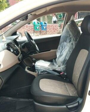 Used Hyundai Grand i10 Asta 2015 MT for sale in New Delhi 