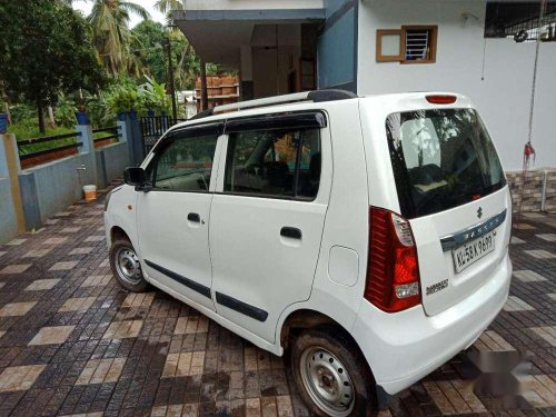 Maruti Suzuki Wagon R LXI 2013 MT for sale in Kannur 