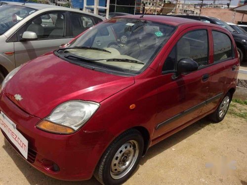 Used Chevrolet Spark 2009 MT for sale in Hyderabad 