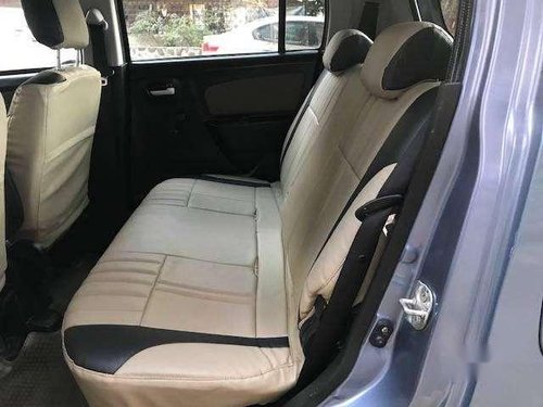 2015 Maruti Suzuki Wagon R MT for sale in Mumbai 