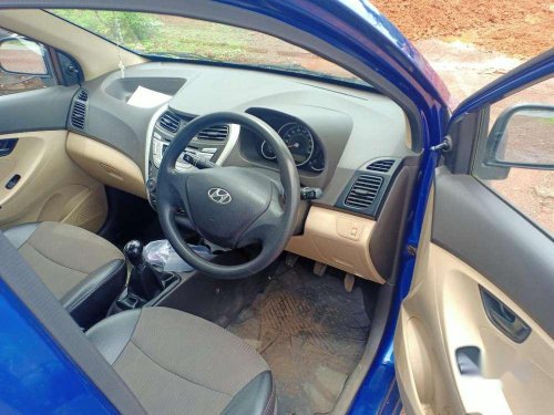 Hyundai Eon Magna 2013 MT for sale in Goa 