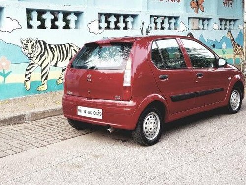 Used Tata Indica eV2 Xeta 2009 MT for sale in Pune 