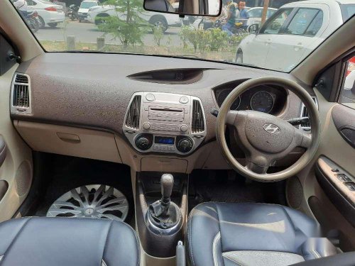 Used Hyundai i20 Magna 1.2 2012 MT for sale in Amritsar 