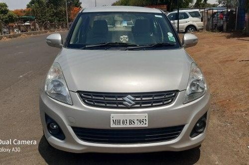 Used 2014 Maruti Suzuki Swift Dzire MT for sale in Nashik 