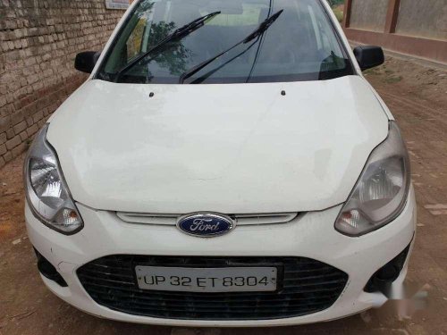 Used 2013 Ford Figo MT for sale in Lucknow 