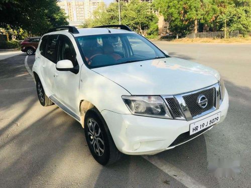 Used Nissan Terrano XL (D), 2015, Diesel MT for sale in Gurgaon 