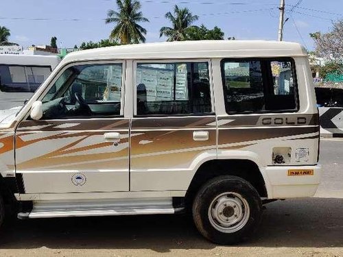 Used Tata Sumo 2014 MT for sale in Salem 