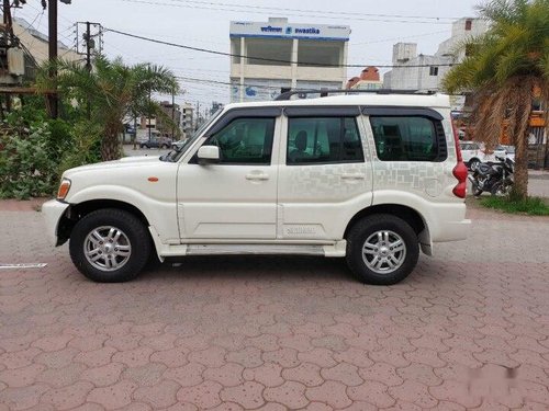 Used Mahindra Scorpio 2013 MT for sale in Indore 