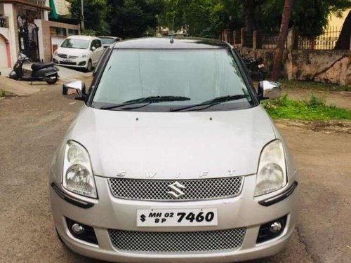 Used Maruti Suzuki Swift VDI 2010 MT for sale in Nagpur 