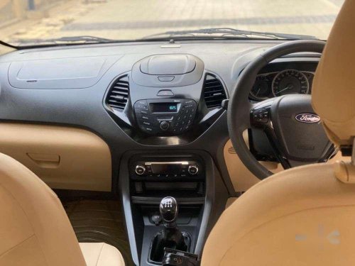 Used 2017 Ford Figo Aspire MT for sale in Ghaziabad 