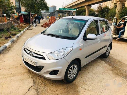 Used Hyundai i10 2015 MT for sale in Gurgaon 