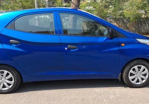 Used 2012 Hyundai Eon MT for sale in Mumbai 