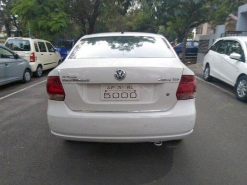 Used 2011 Volkswagen Vento MT for sale in Visakhapatnam 