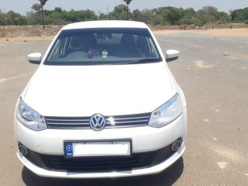 Used Volkswagen Vento 2011 MT for sale in Vadodara 