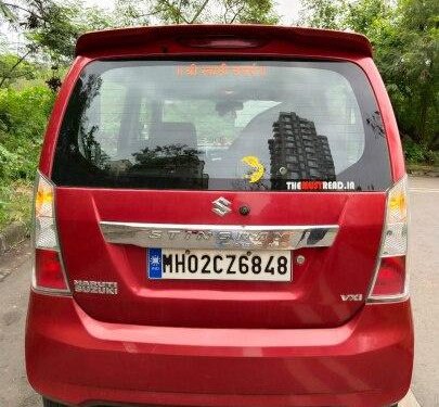 Used 2013 Maruti Suzuki Wagon R Stingray MT for sale in Mumbai 