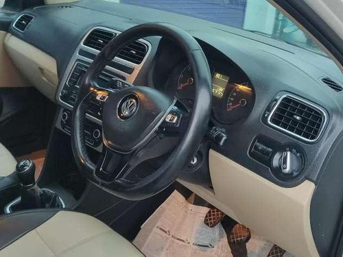 Used 2015 Volkswagen Polo MT for sale in Chennai 