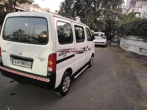 Maruti Suzuki Eeco 5 STR WITH A/C+HTR CNG, 2015,MT in Ahmedabad 