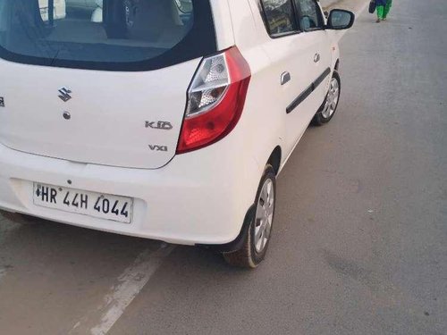 2015 Maruti Suzuki Alto K10 VXI MT for sale in Sirsa