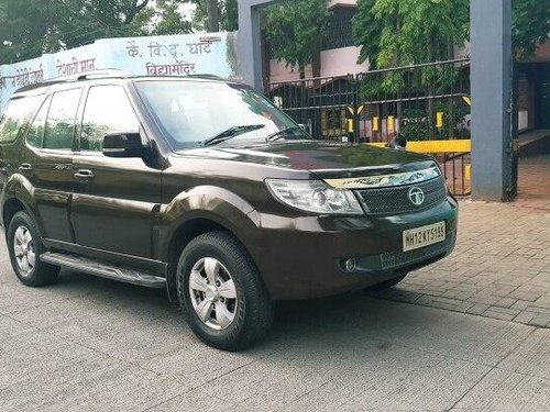 Used Tata Safari Storme EX 2014 MT for sale in Pune 