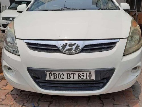 Used Hyundai i20 Magna 1.2 2012 MT for sale in Amritsar 