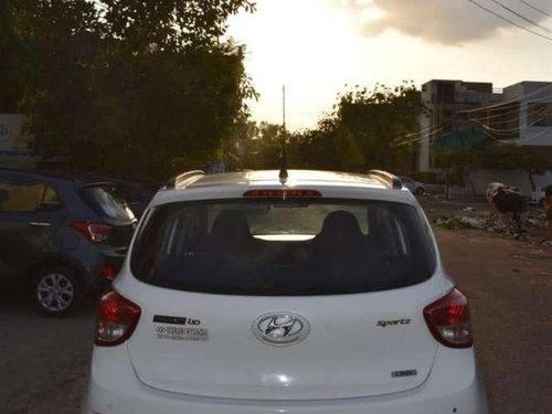 Hyundai Grand i10 2013 MT for sale in Jaipur 