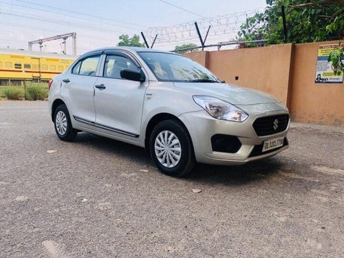 Used 2017 Maruti Suzuki Dzire MT for sale in New Delhi 