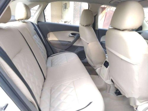 Used Volkswagen Vento 2012 MT for sale in Chandigarh 