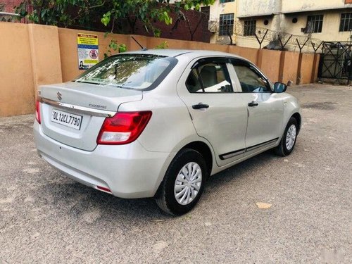 Used 2017 Maruti Suzuki Dzire MT for sale in New Delhi 