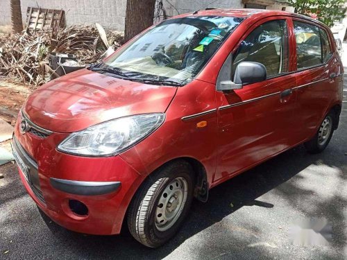 Used 2009 Hyundai i10 MT for sale in Nagar 