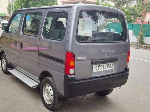 2014 Maruti Suzuki Eeco MT for sale in Ahmedabad 