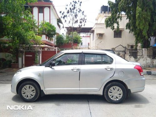 Used Maruti Suzuki Swift Dzire VDi 2010 MT for sale in Mumbai 