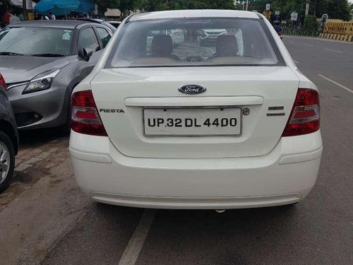 Used 2010 Ford Fiesta MT for sale in Lucknow 