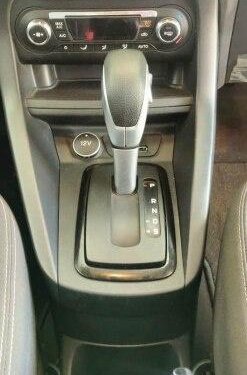 Used Ford Figo 2017 AT for sale in Jamnagar 