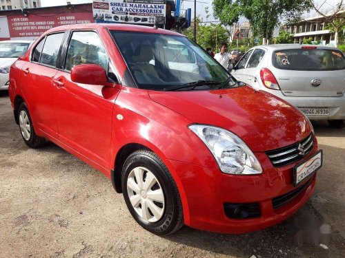 2010 Maruti Suzuki Swift Dzire MT for sale in Mumbai 