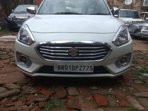 Used 2018 Maruti Suzuki Dzire MT for sale in Patna 