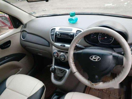 2011 Hyundai i10 Magna MT for sale in Hyderabad 