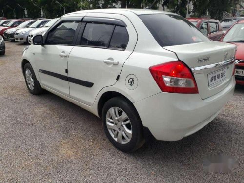 Used 2013 Maruti Suzuki Swift Dzire MT for sale in Hyderabad 