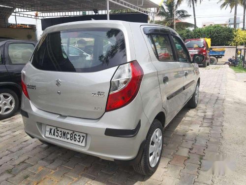 Maruti Suzuki Alto K10 VXi, 2016, MT for sale in Nagar 