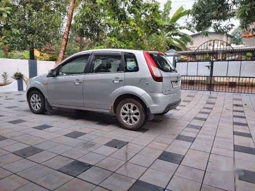 Used Ford Figo 2013 MT for sale in Kochi 