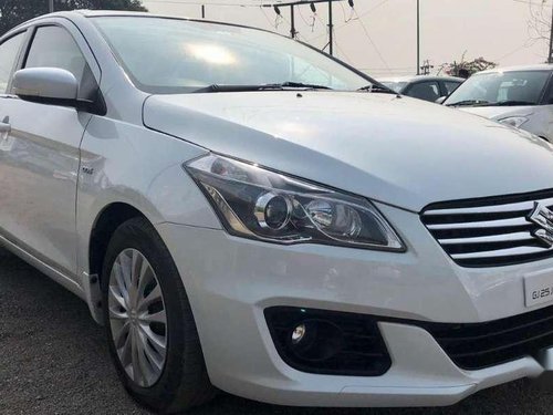 Maruti Suzuki Ciaz 2015 MT for sale in Jamnagar 