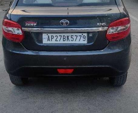 Used 2016 Tata Zest MT for sale in Ongole 